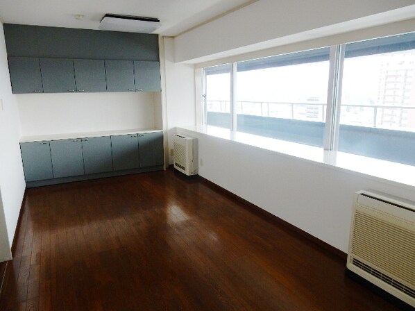 ビューテラス向丘の物件内観写真